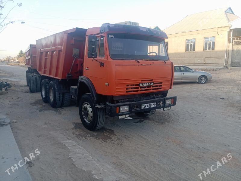 Kamaz Euro 3 2008 - 440 000 TMT - Baýramaly - img 5