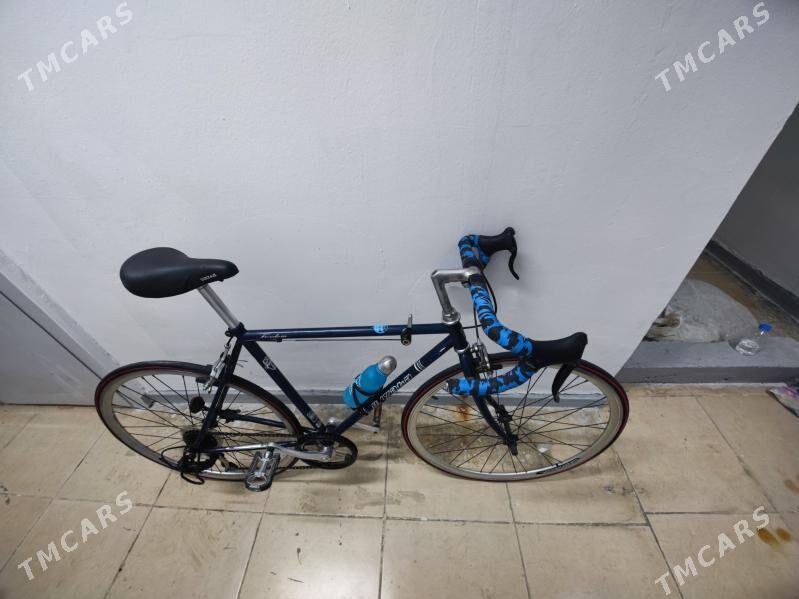 шоссейный велосипед/ tigir - Ашхабад - img 2