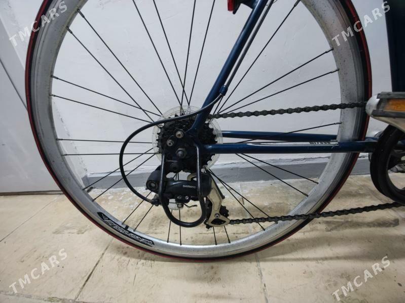 шоссейный велосипед/ tigir - Ашхабад - img 3