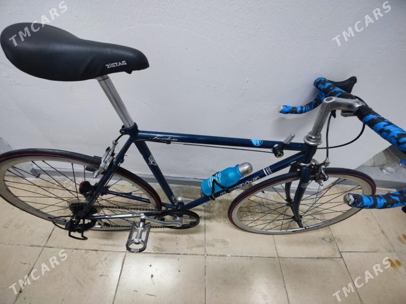 шоссейный велосипед/ tigir - Ашхабад - img 4