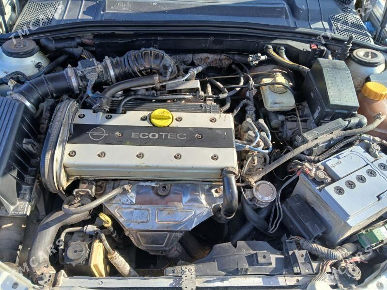 Opel Vectra 1998 - 70 000 TMT - Гороглы (Тагта) - img 3