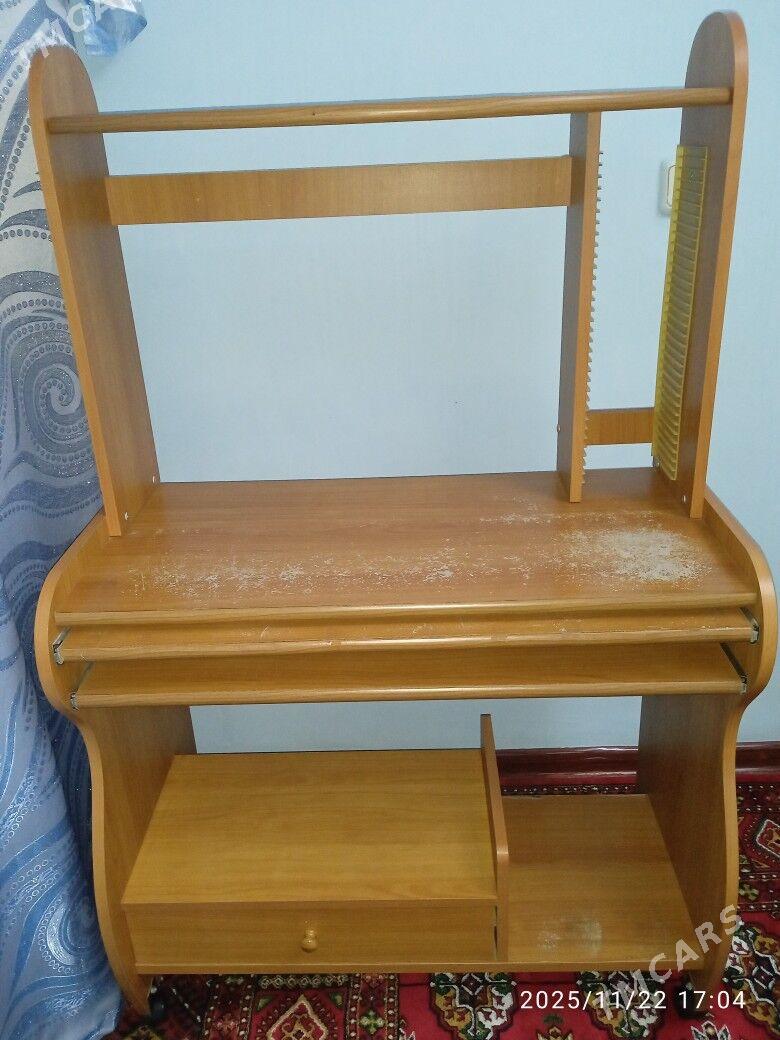 Kompyuter stol - Daşoguz - img 2