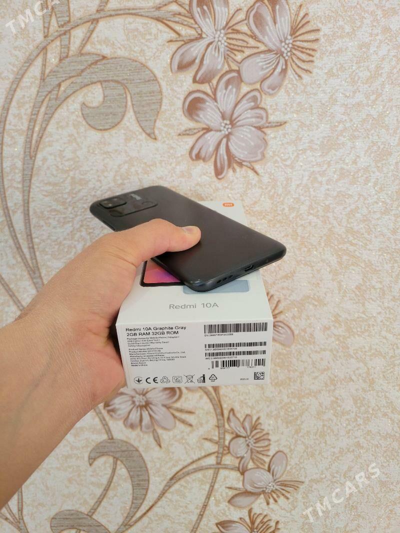 Redmi 10c - Гызыларбат - img 2