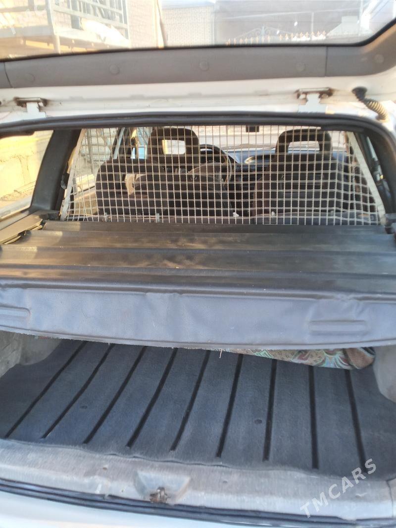 Opel Astra 1996 - 70 000 TMT - Мары - img 3