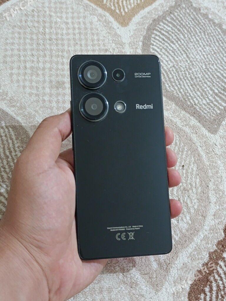 Redmi Note 13 Pro 8/256 - Aşgabat - img 2