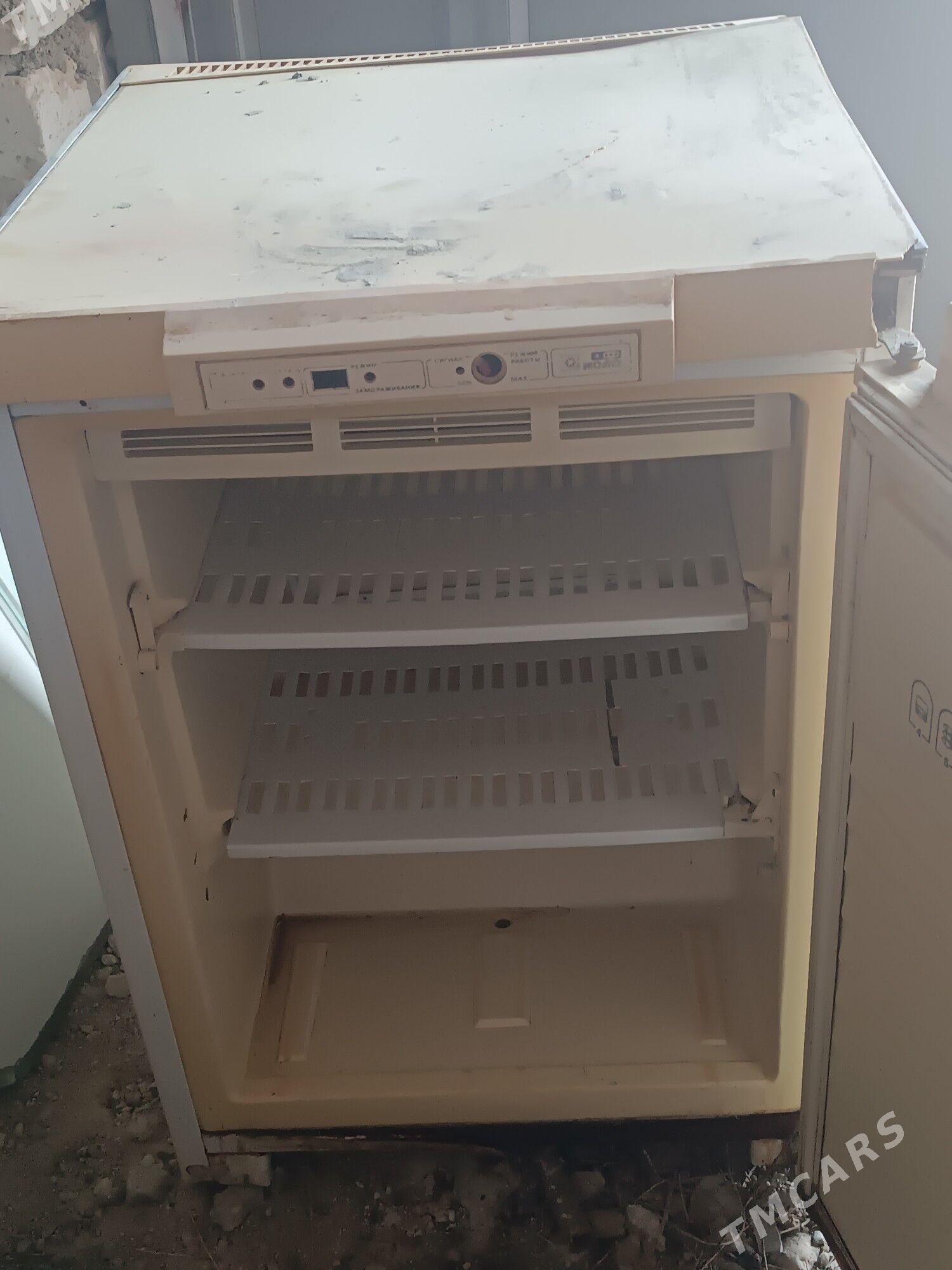 Holadinnik - Балканабат - img 1