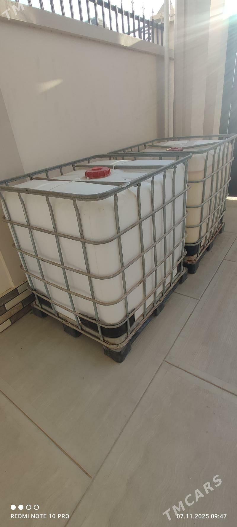 Boçka Бочка - Балканабат - img 3