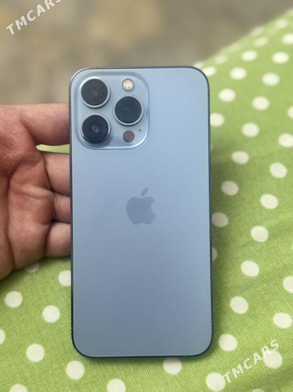 iphone 13pro - Балканабат - img 1