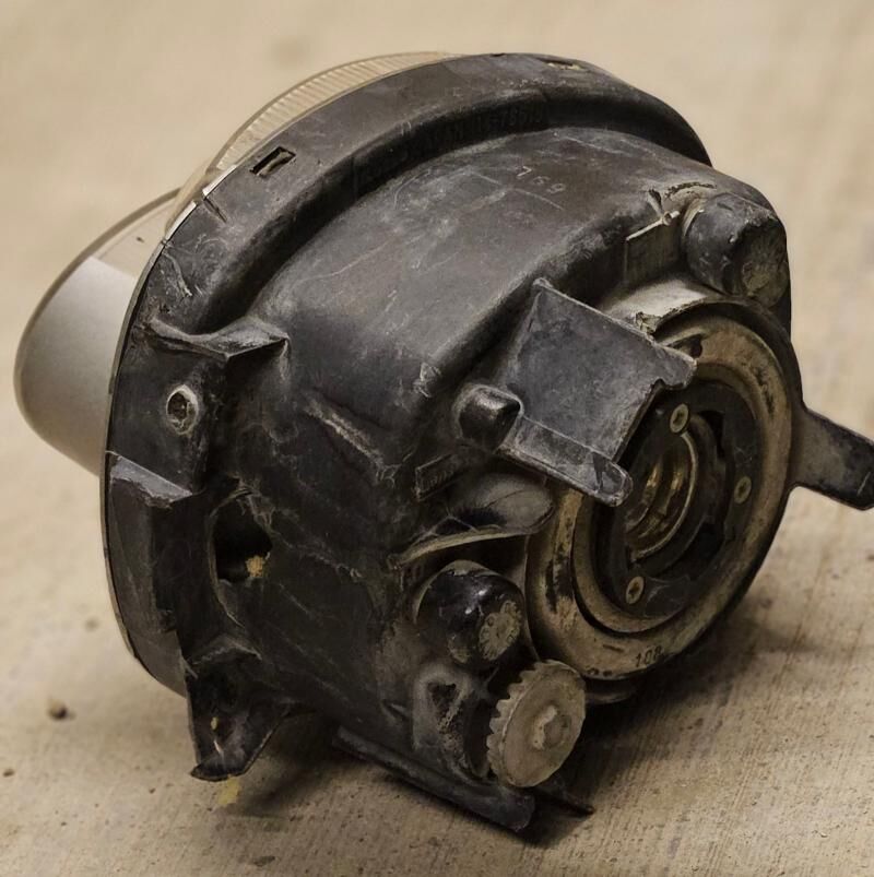 lexus es350 2008 tumannik 120 TMT - Ашхабад - img 3