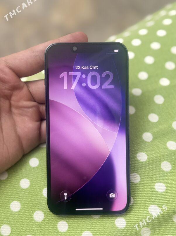 iphone 13pro - Балканабат - img 2