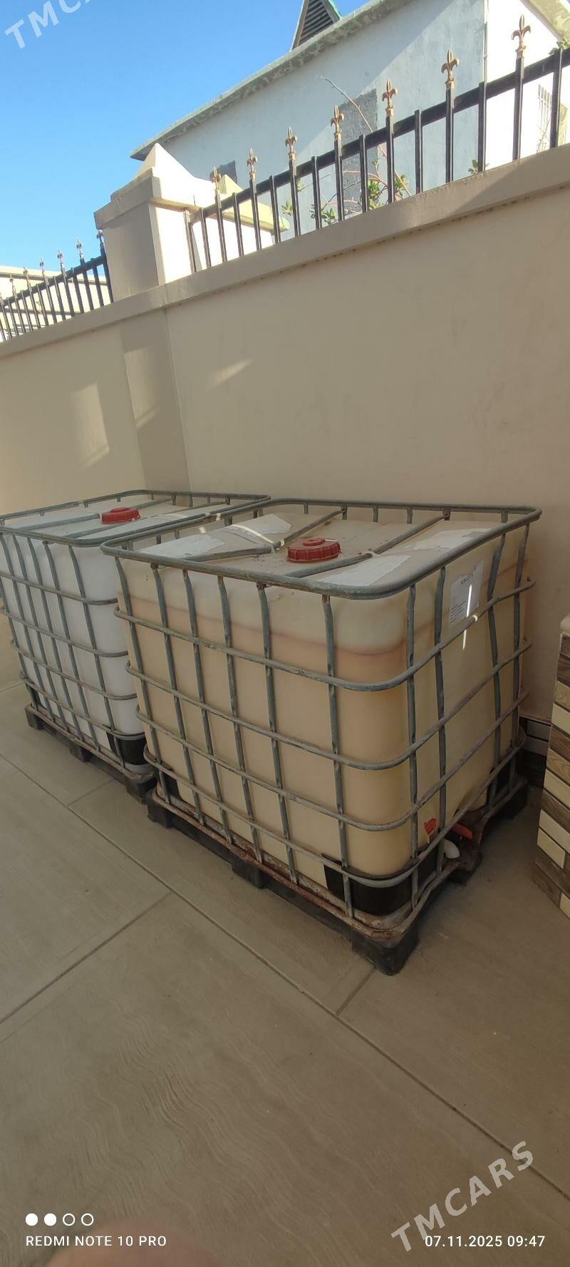 Boçka Бочка - Балканабат - img 5