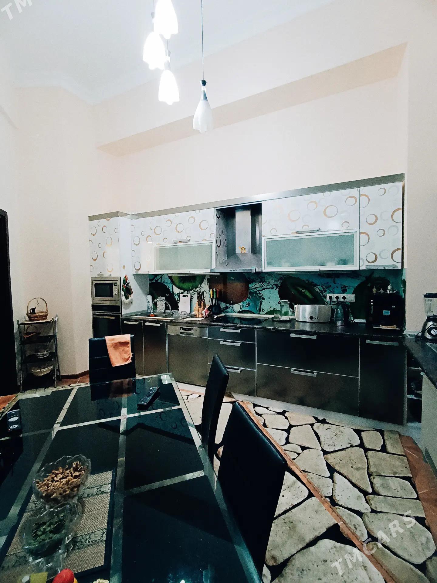 Padwoýiski Balşekere golaý - ул. Подвойского (Битарап Туркменистан шаёлы) - img 5