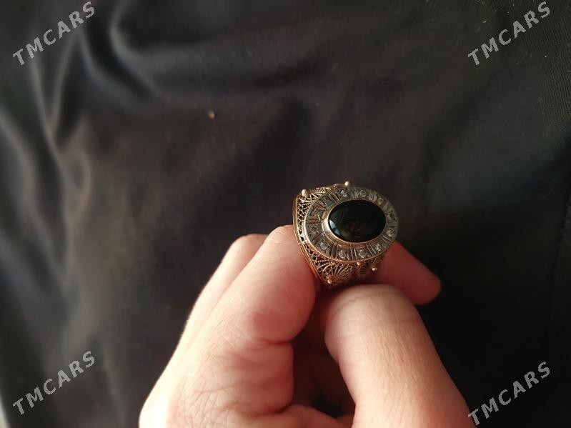 Кольцо - Чарджоу - img 2