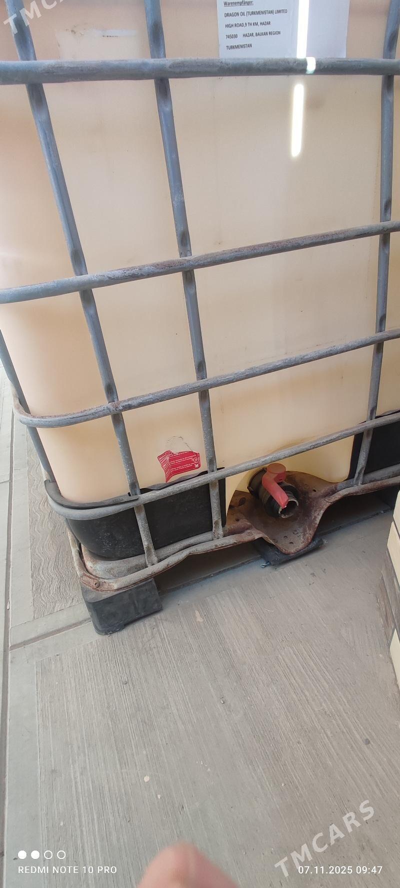 Boçka Бочка - Балканабат - img 4