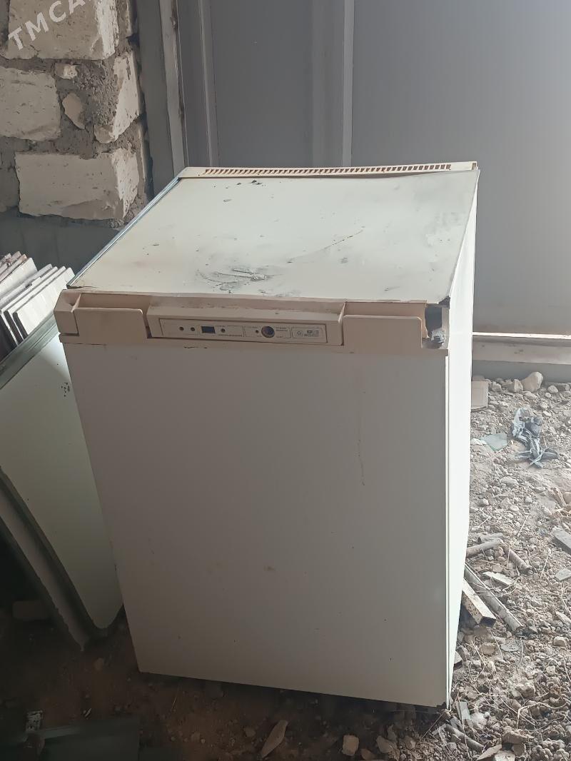 Holadinnik - Балканабат - img 2