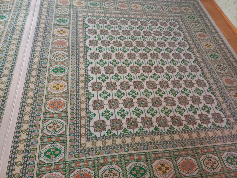 haly - Türkmenbaşy - img 4