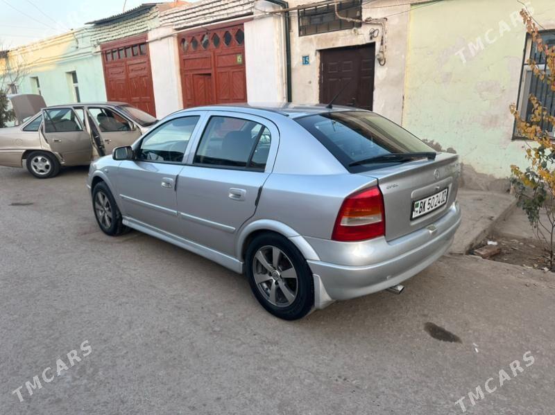 Opel Astra 2004 - 85 000 TMT - Дашогуз - img 2