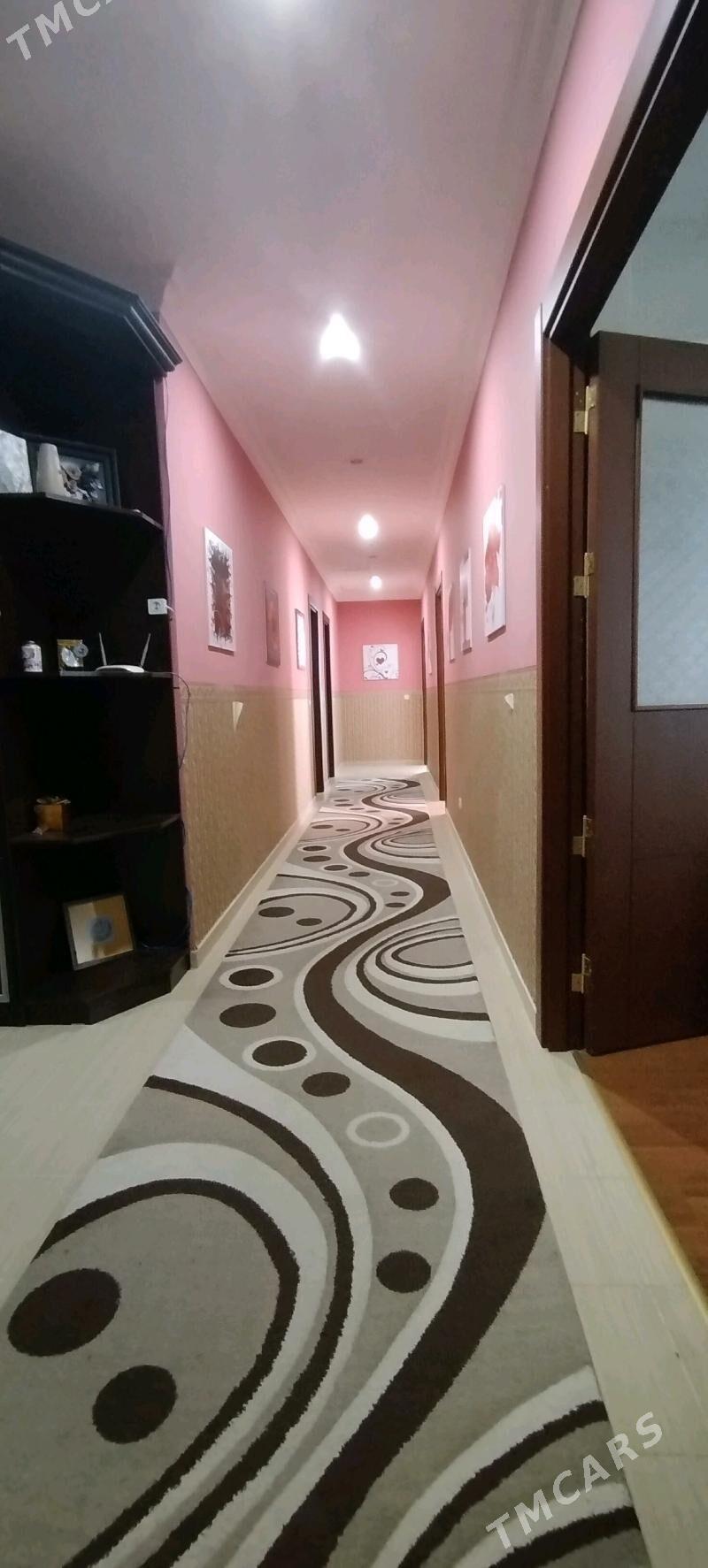 Elitka Berkarar SDAM 3Kom 165m - ул. Московская (10 йыл абаданчылык ш.) - img 3