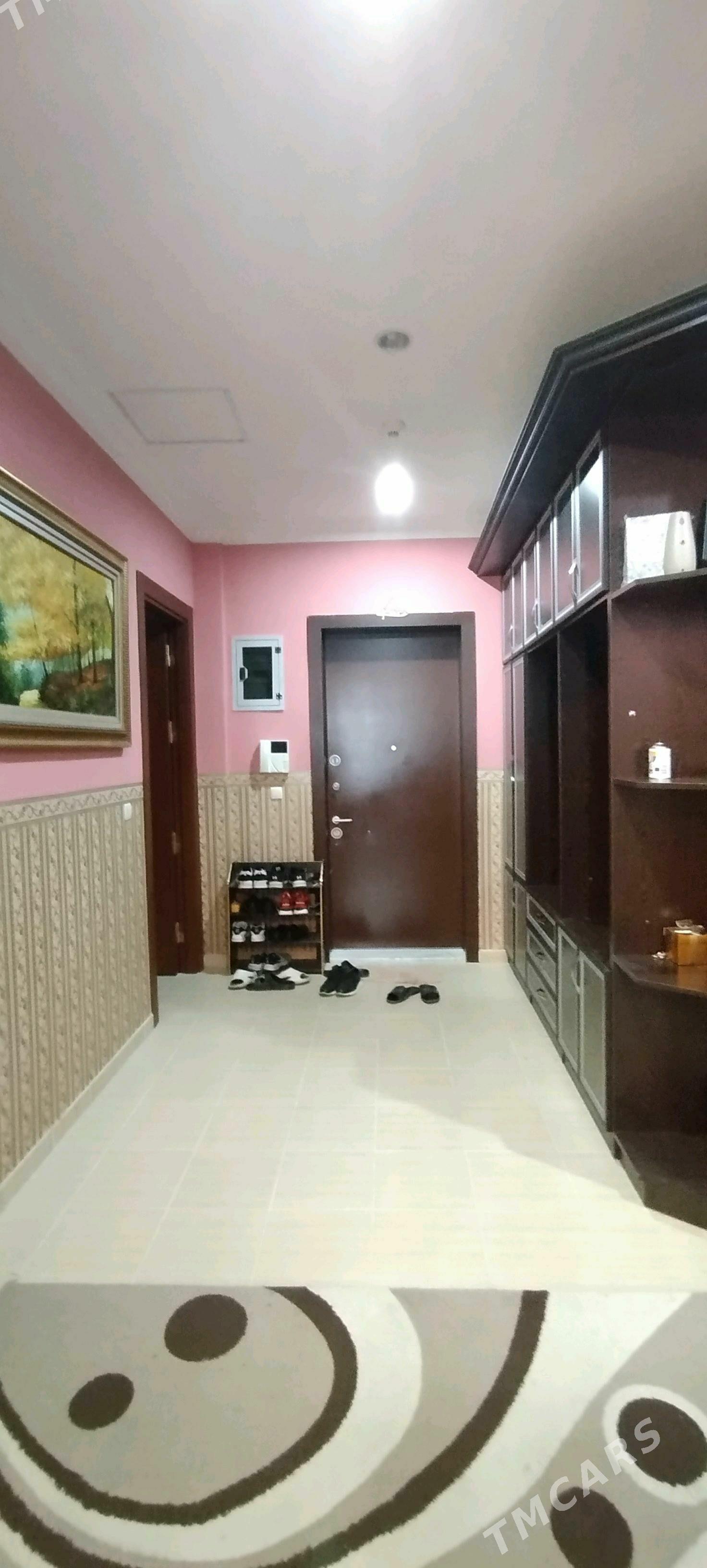 Elitka Berkarar SDAM 3Kom 165m - ул. Московская (10 йыл абаданчылык ш.) - img 4