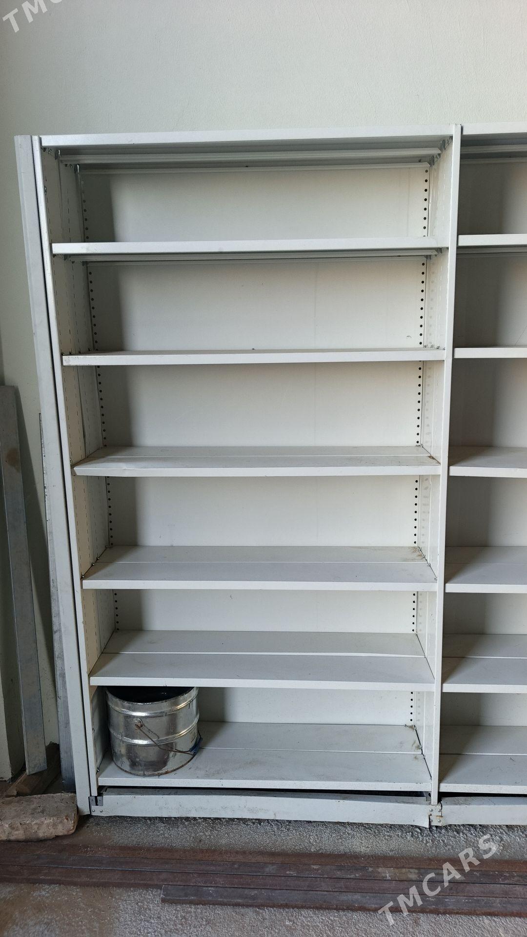 polka demir zawdskoy - Aşgabat - img 2