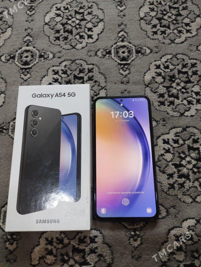 Galaxy A54 - Ашхабад - img 5