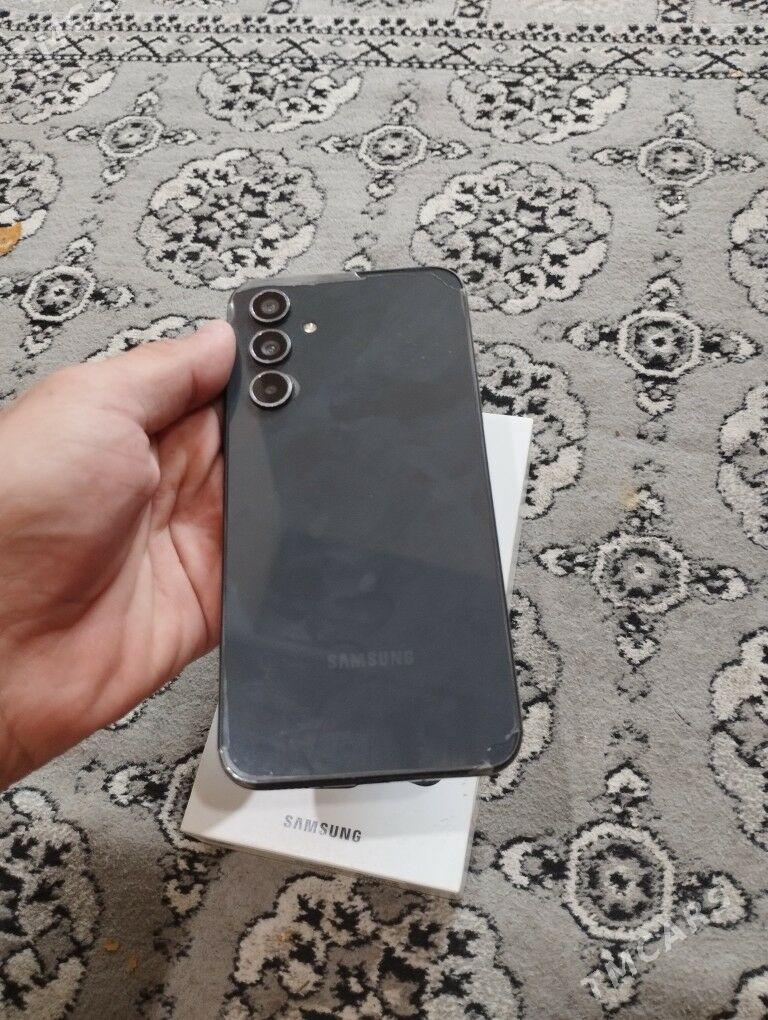 Galaxy A54 - Ашхабад - img 4