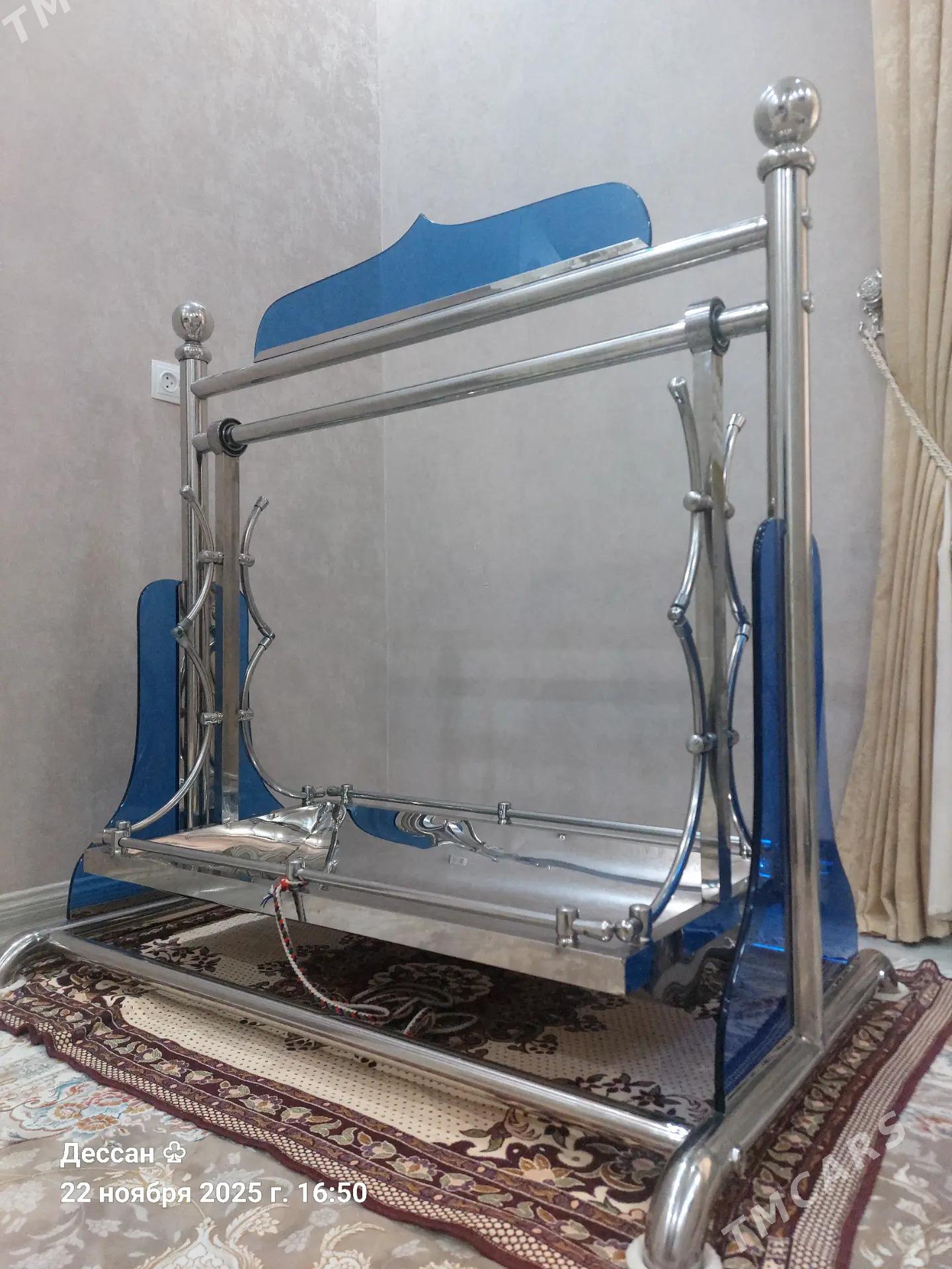 sallancak - Туркменбаши - img 2