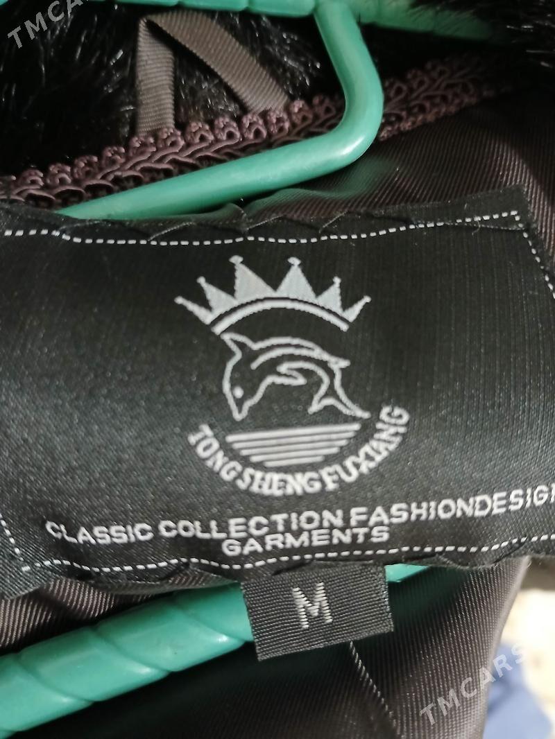 Şuba - Türkmenbaşy - img 2