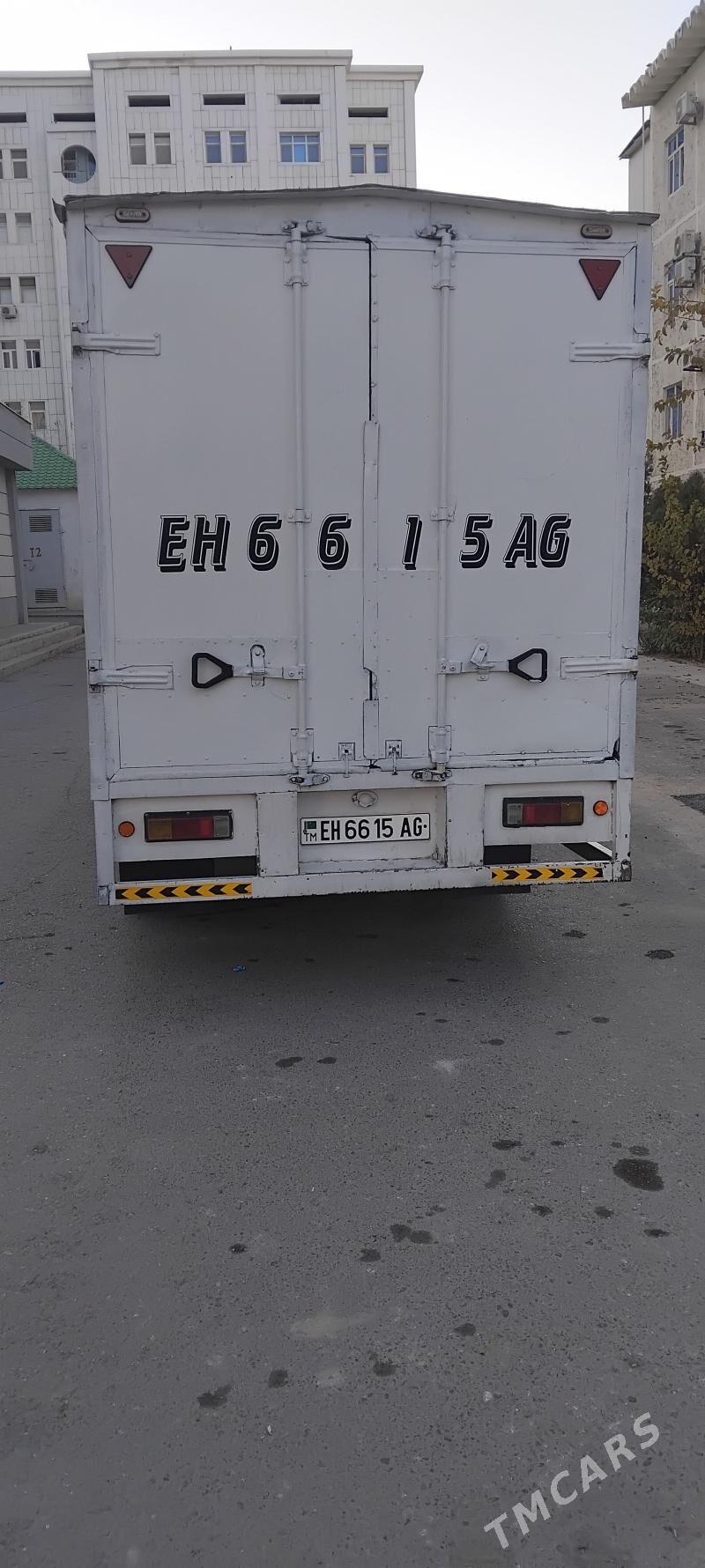 Mitsubishi Canter 2015 - 400 000 TMT - Ашхабад - img 4