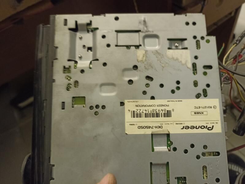 televizor 1 000 TMT - Balkanabat - img 5