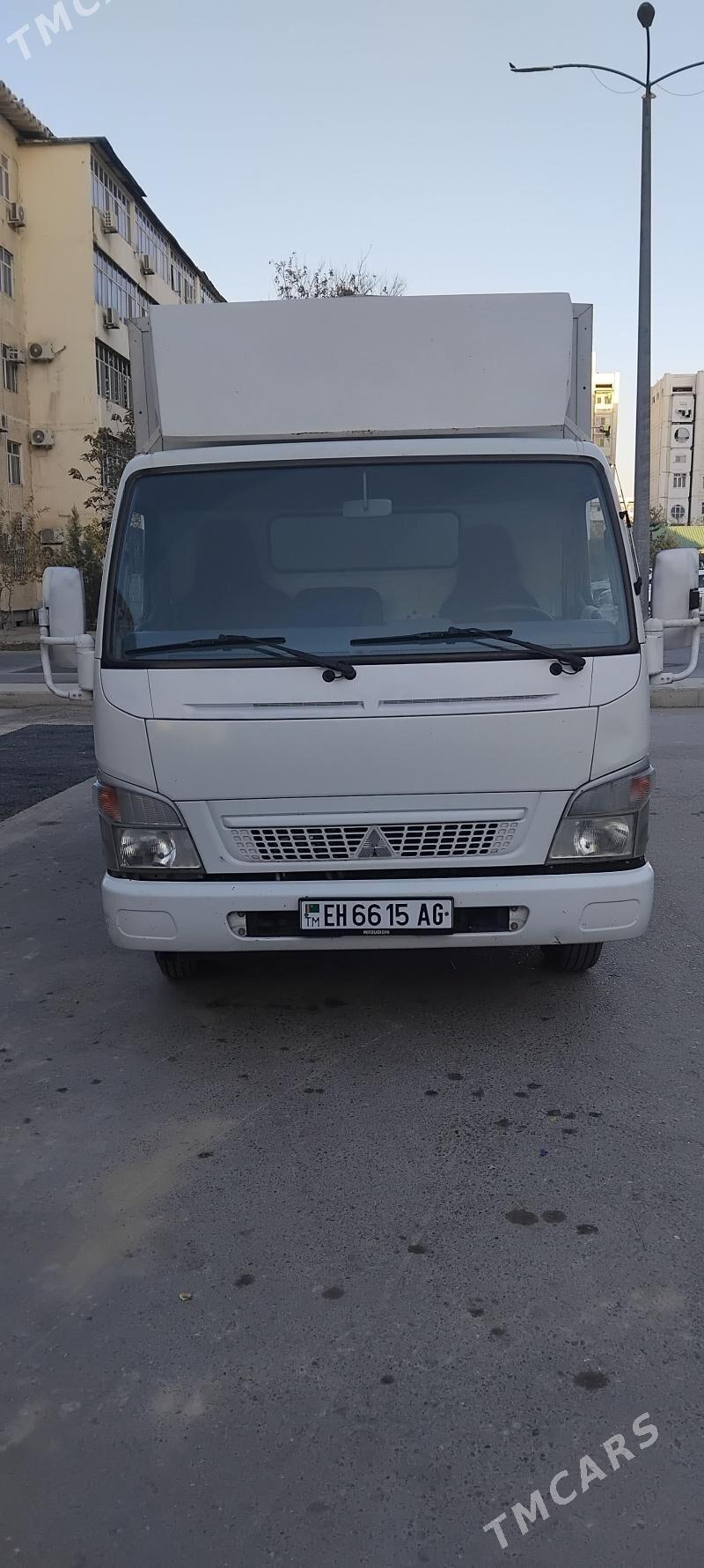 Mitsubishi Canter 2015 - 400 000 TMT - Ашхабад - img 3