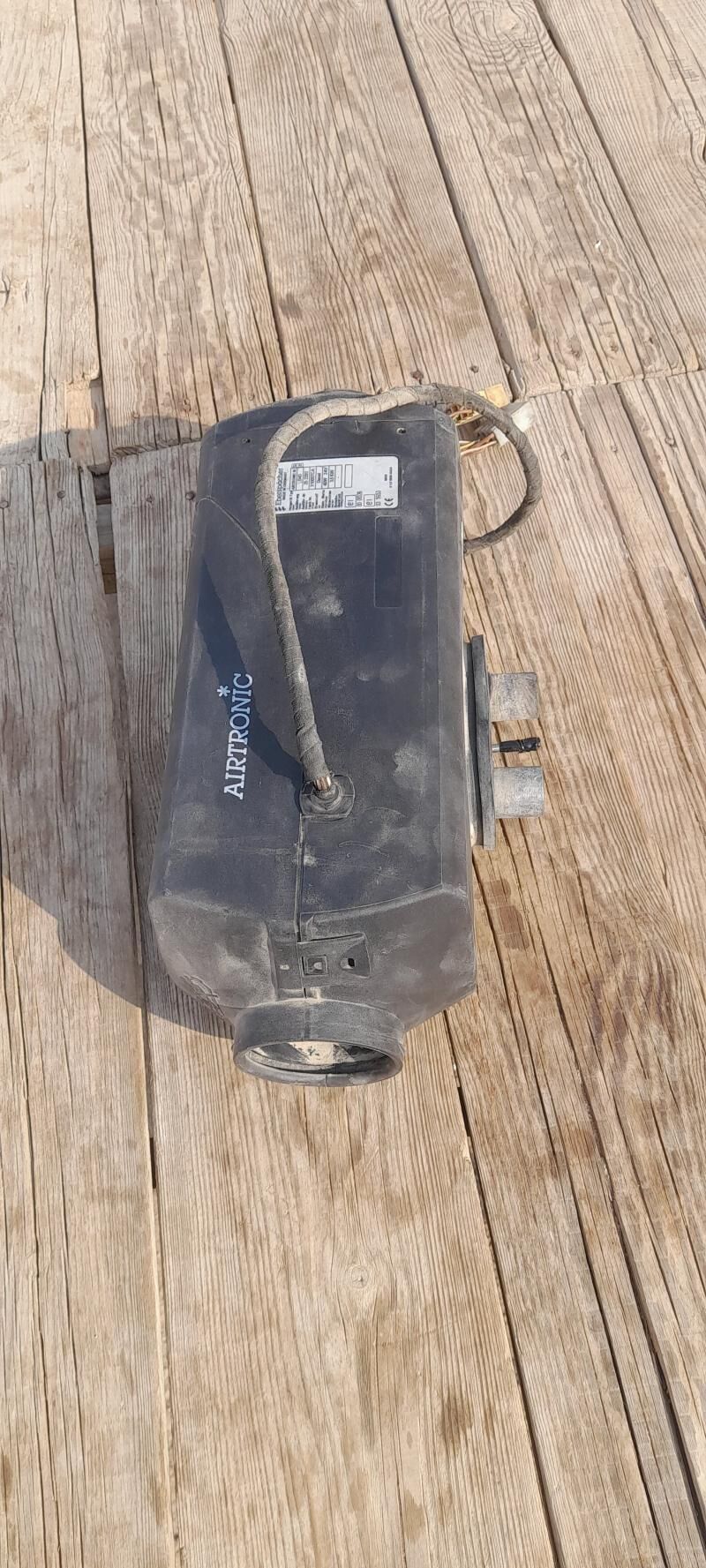 Man awtonomka 1 100 TMT - Гумдаг - img 2