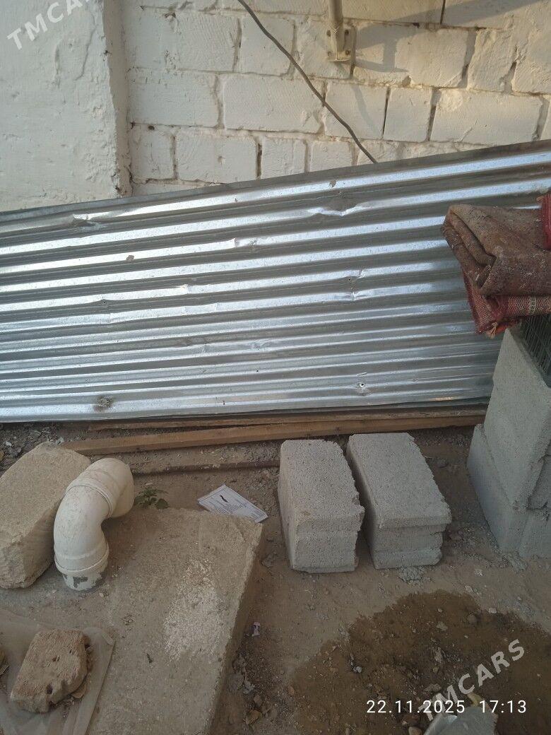 galaý şipr - Balkanabat - img 2