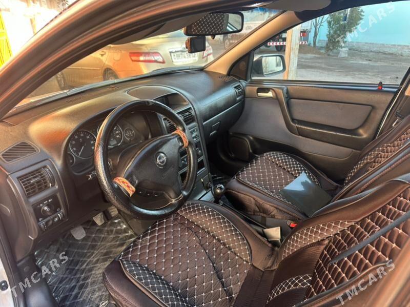 Opel Astra 2004 - 85 000 TMT - Дашогуз - img 7