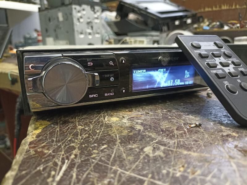 televizor 1 000 TMT - Balkanabat - img 4