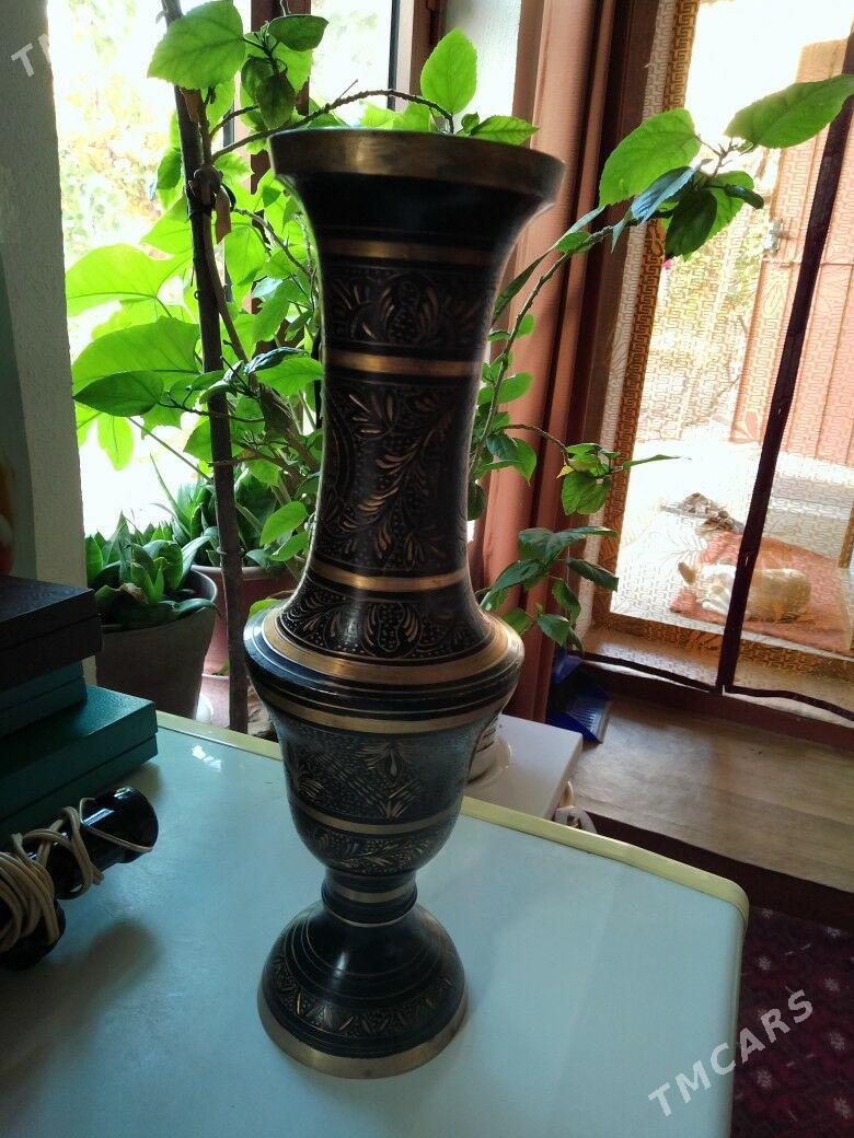 посуда СССР - Мары - img 6