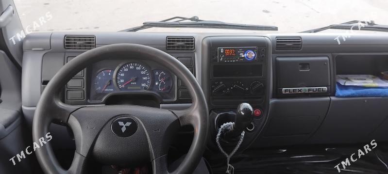 Mitsubishi Canter 2015 - 400 000 TMT - Ашхабад - img 6