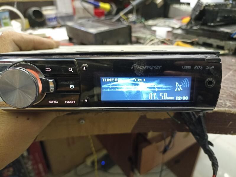 televizor 1 000 TMT - Balkanabat - img 2