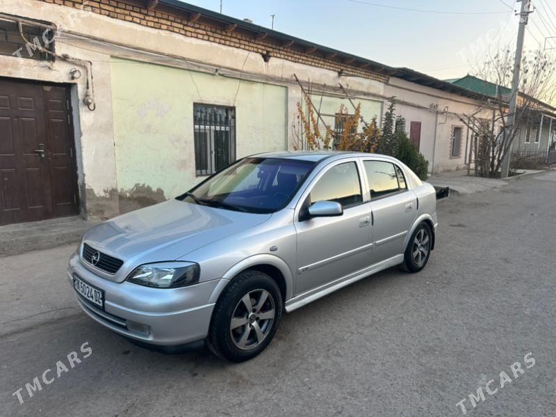 Opel Astra 2004 - 85 000 TMT - Дашогуз - img 3