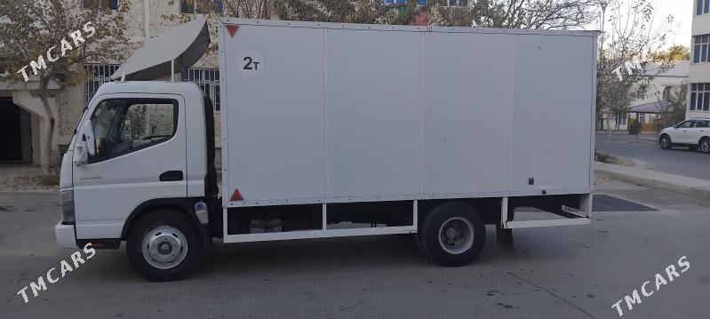 Mitsubishi Canter 2015 - 400 000 TMT - Ашхабад - img 2