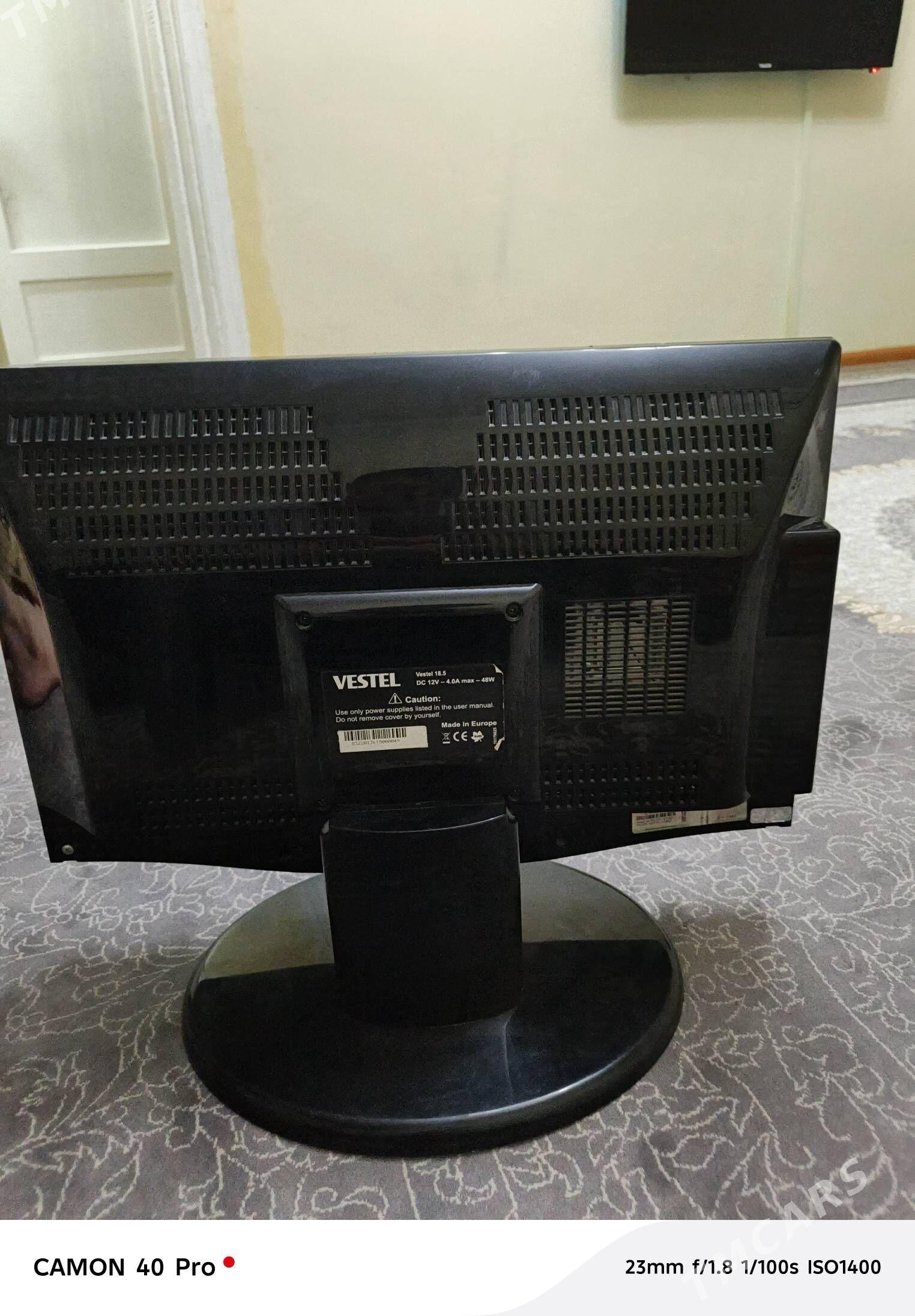 kompyuter - Balkanabat - img 3