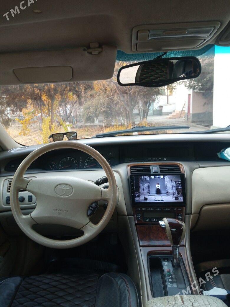 Toyota Avalon 2004 - 180 000 TMT - Dänew - img 8