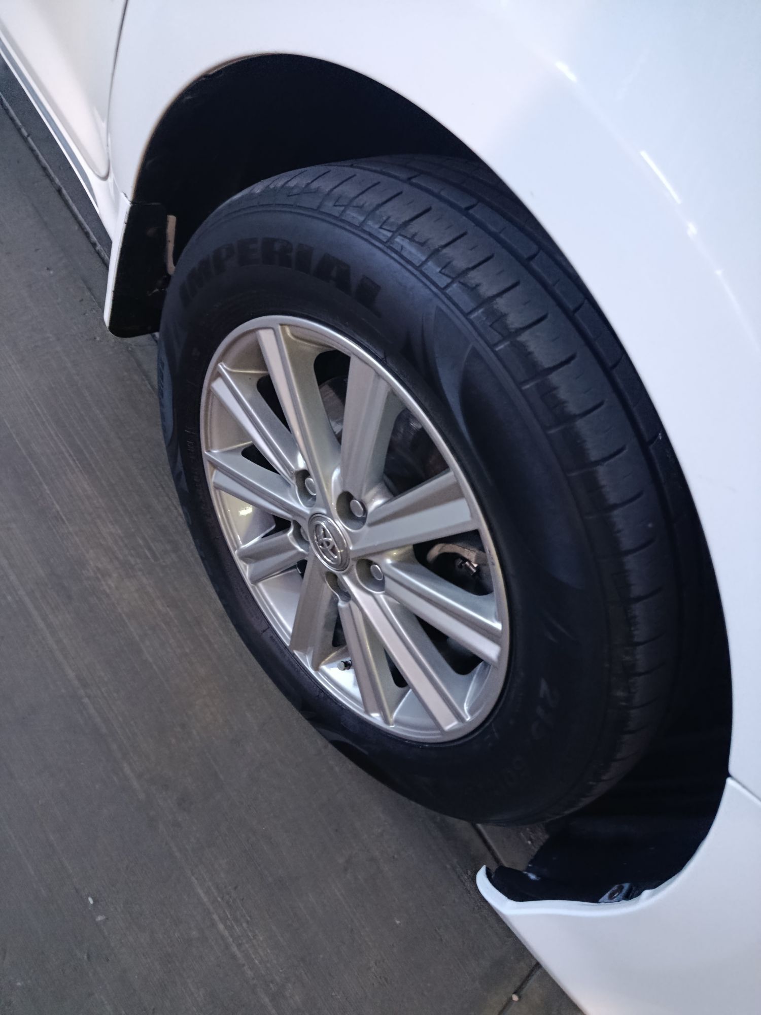 16 xle diska teker palta kamry 4 400 TMT - Ашхабад - img 3