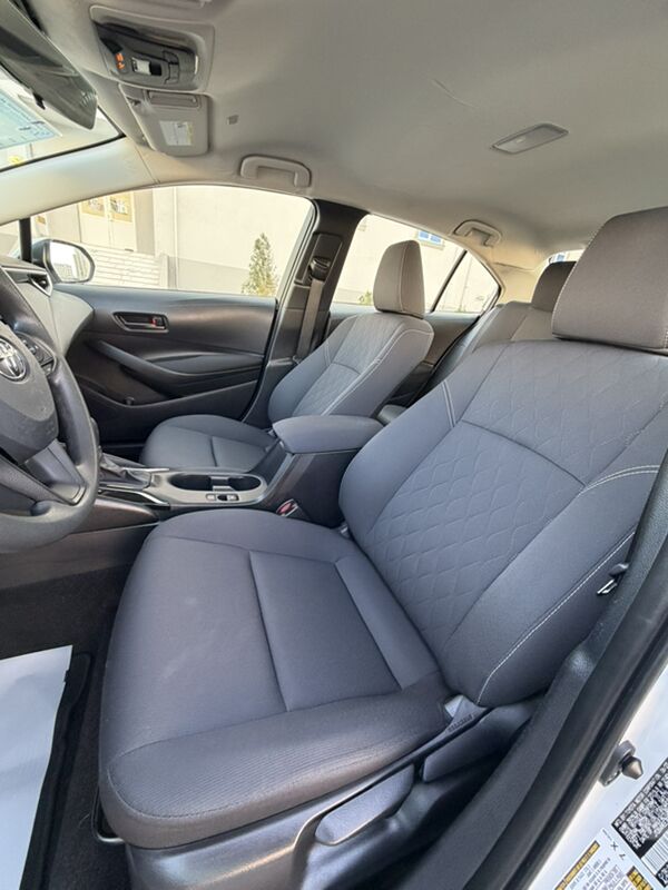 Toyota Corolla 2023 - 249 000 TMT - Мары - img 7