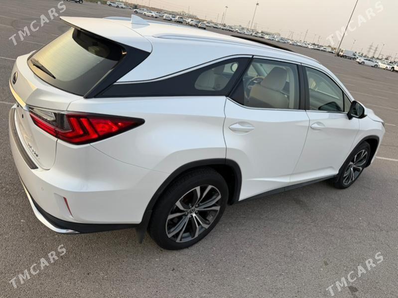 Lexus RX 350L 2020 - 686 000 TMT - "Алтын Асыр" Гундогар базары ( Толкучка) - img 6
