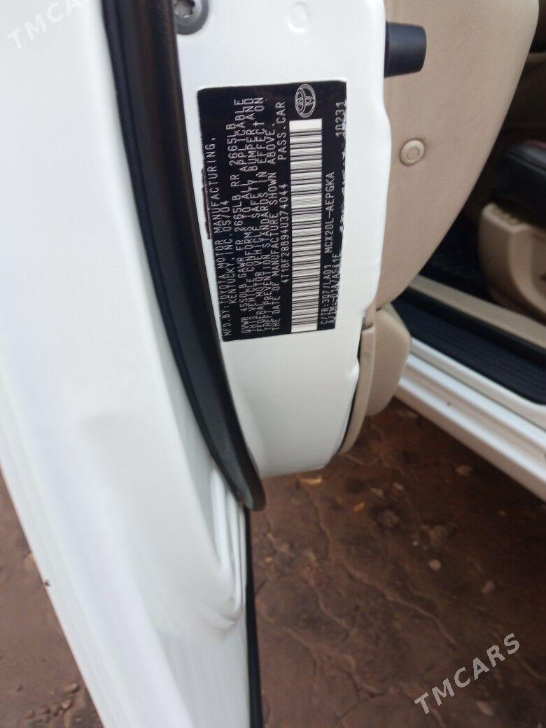 Toyota Avalon 2004 - 180 000 TMT - Dänew - img 2