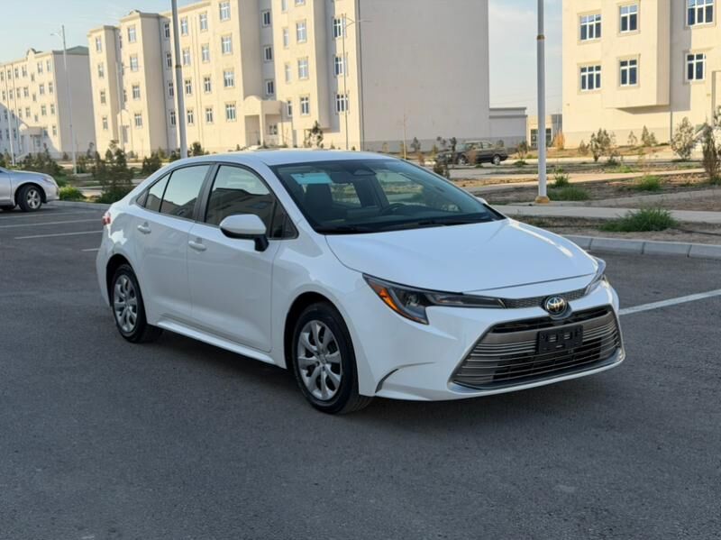 Toyota Corolla 2023 - 249 000 TMT - Мары - img 3