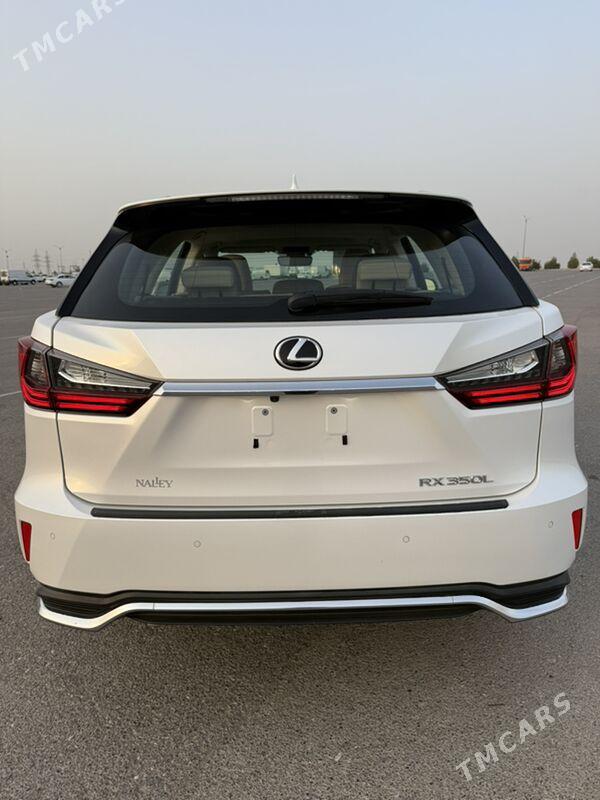 Lexus RX 350L 2020 - 686 000 TMT - "Алтын Асыр" Гундогар базары ( Толкучка) - img 3