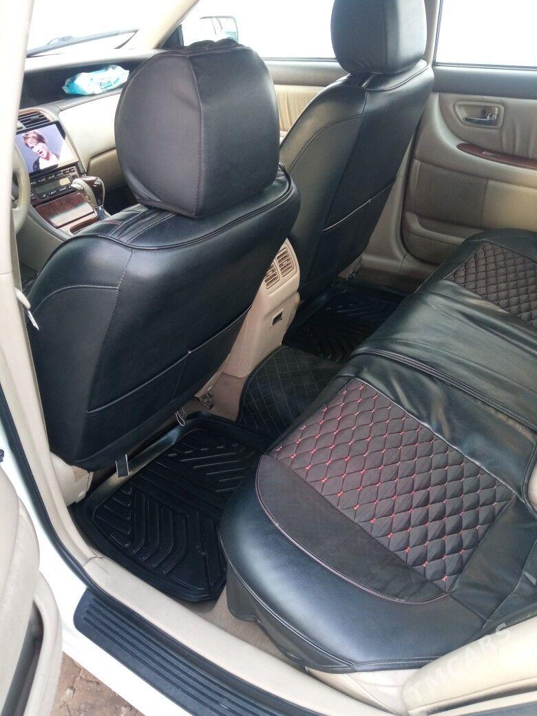 Toyota Avalon 2004 - 180 000 TMT - Dänew - img 7