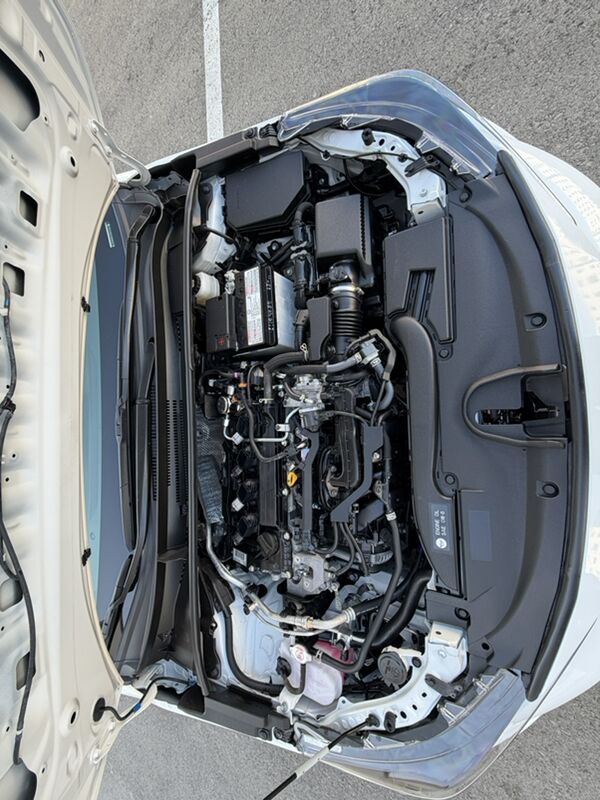 Toyota Corolla 2023 - 249 000 TMT - Мары - img 9